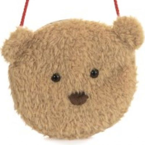 egmont toys schoudertasje beer | ET150408 | 0