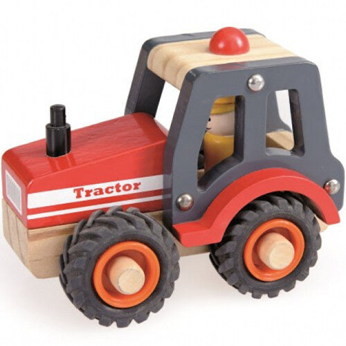 egmont toys tractor | ET511040 | 0