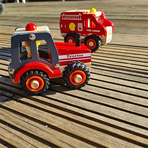 egmont toys tractor | ET511040 | 1