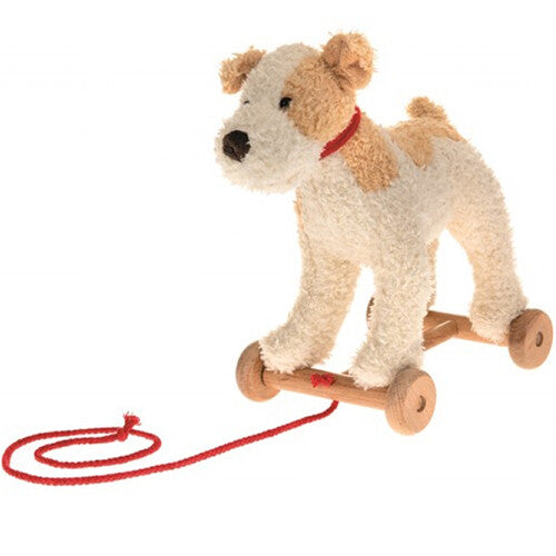 egmont toys trekfiguur hond | ET591022 | 0