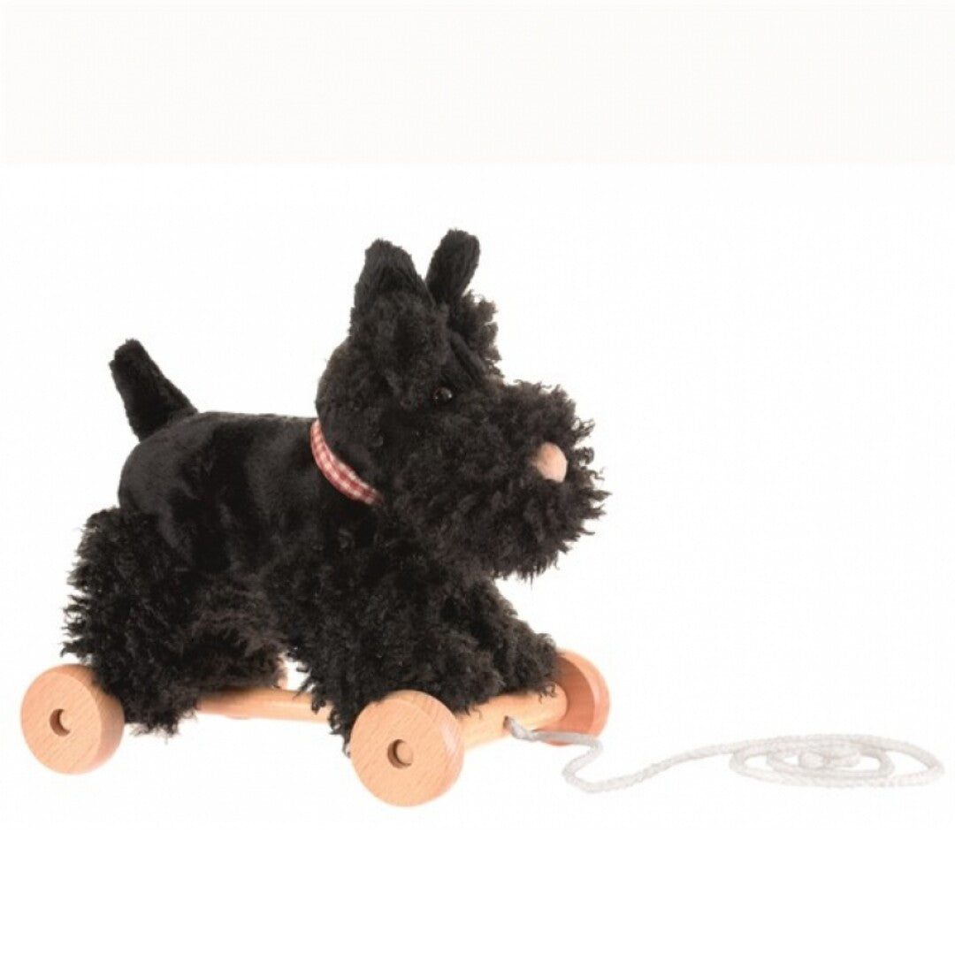 egmont toys trekfiguur hond walter | ET591025 | 0