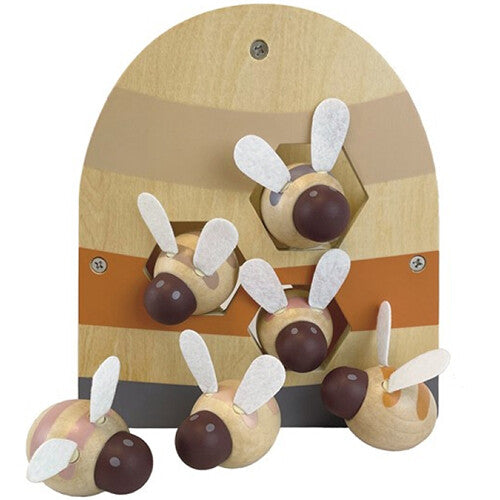 egmont toys vormendoos bijenkorf | ET511116 | 0