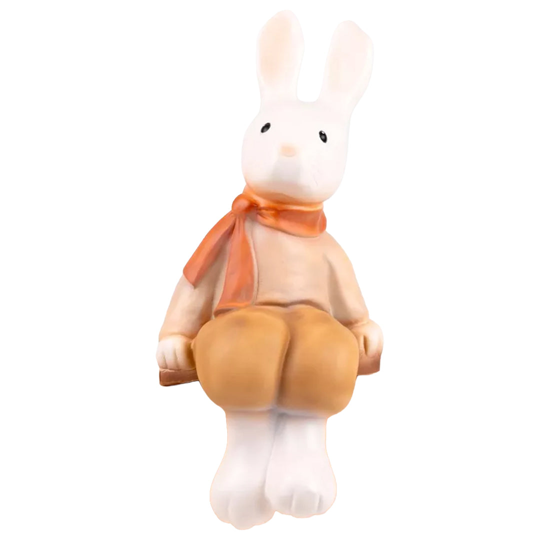 egmont toys heico lamp konijn lenny - 50 cm |  ET360101 | 