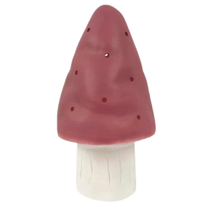 egmont toys heico lamp paddenstoel cuberdon - 28 cm | ET360208CU | 4