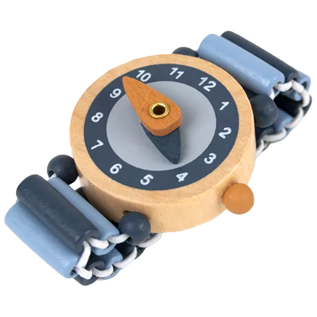 egmont toys houten horloge - raph | ET700010 
