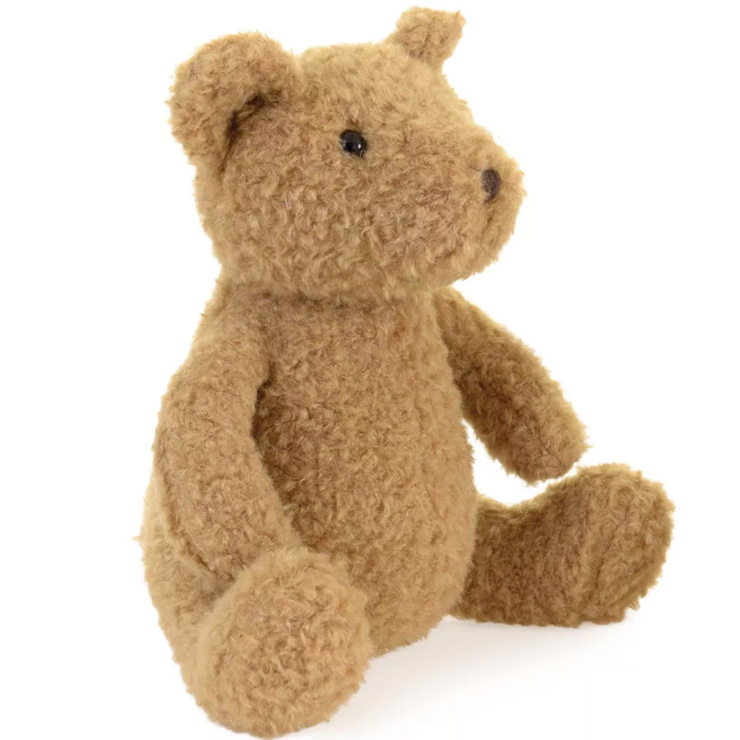 egmont toys knuffelbeer eustache - 25 cm | ET130590 | 