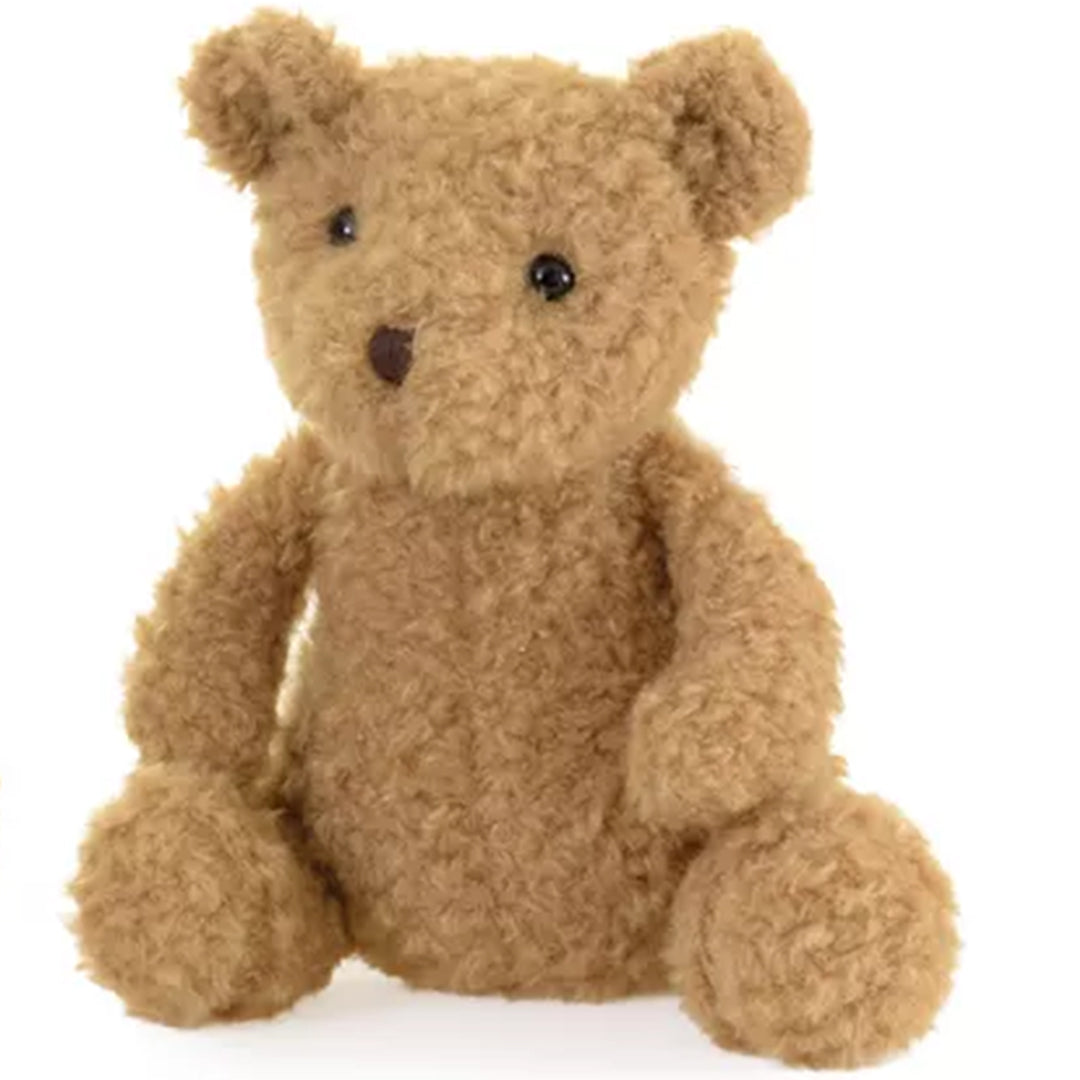 egmont toys knuffelbeer eustache - 25 cm | ET130590 | 2