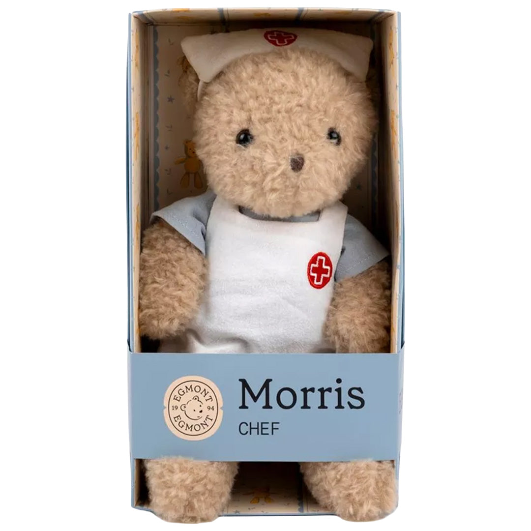 egmont toys knuffelbeer zuster - 30 cm | ET130652 | 2
