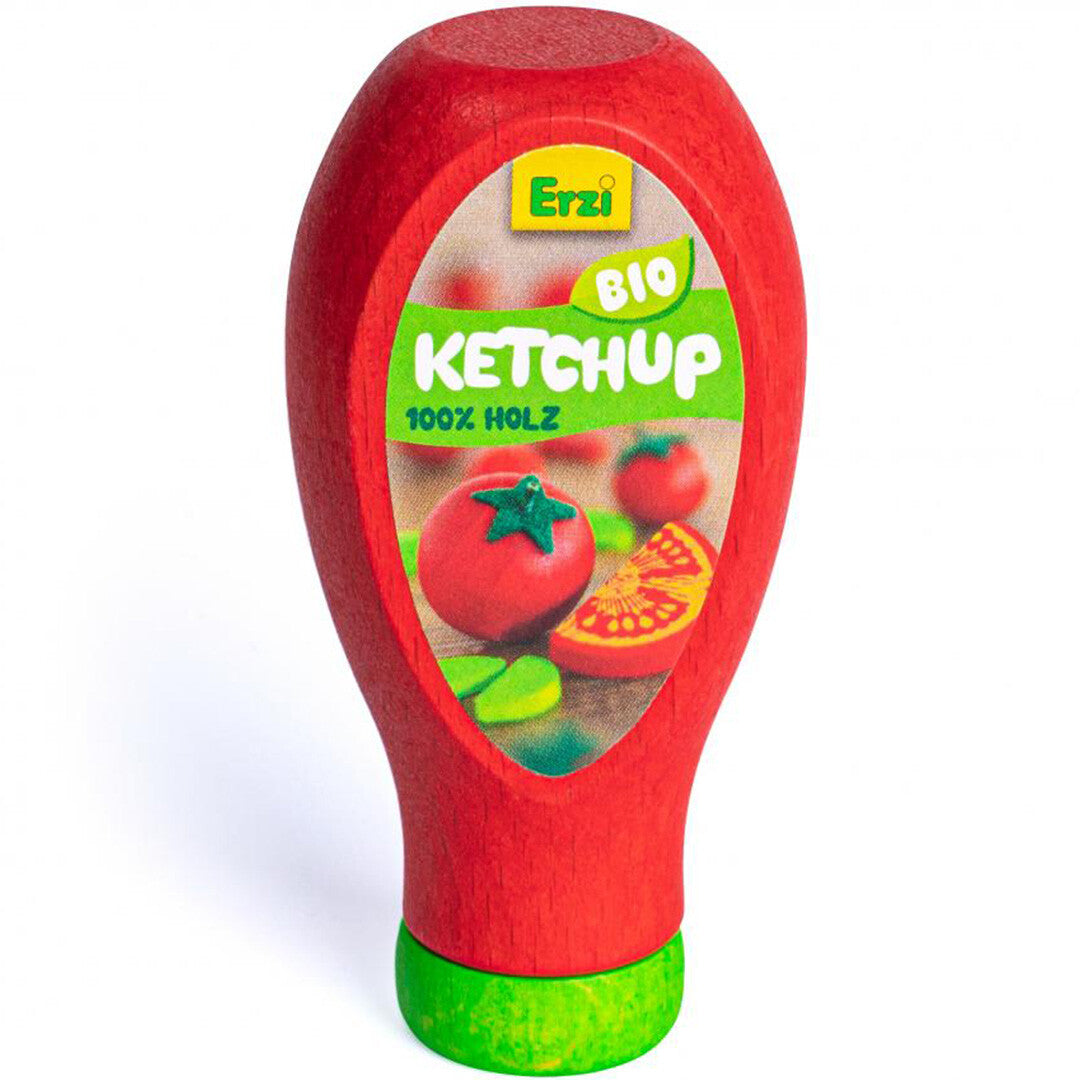 erzi bio tomatenketchup  | 19130 | 0