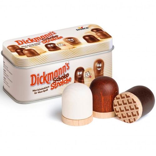 erzi dickmann's chocozoenen | 13083 | 0