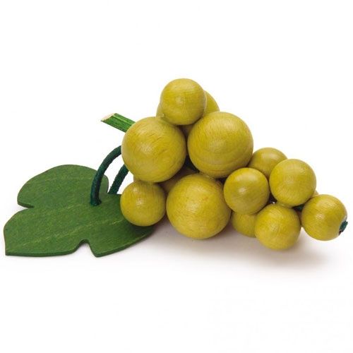 erzi speelfruit witte druiven | 11080 | 0