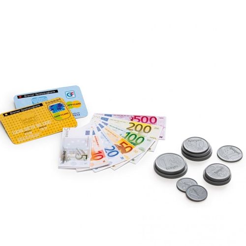 erzi speelgeld - 88 delig | 10560 | 0