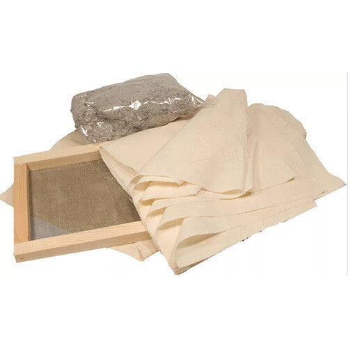 fagus diy papier maken   | 019110 | 0