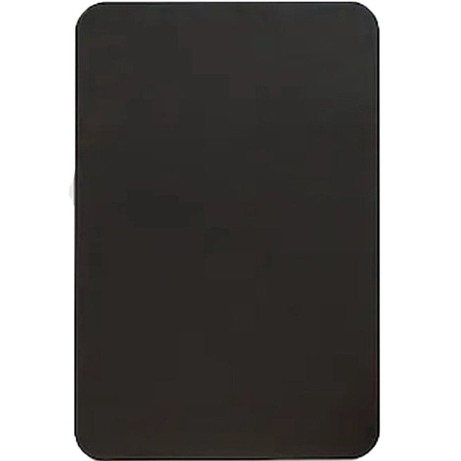 ferflex magneetbord rechthoek met magneten - s  | TABRECTANGLE | 0