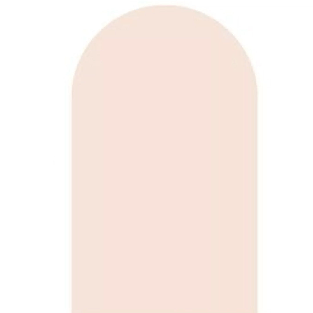 ferflex-magneetbord-boog-met-magneten-beige-rose-TAB_ARRONDI_1Mx58CM_BEIGEROSE-1