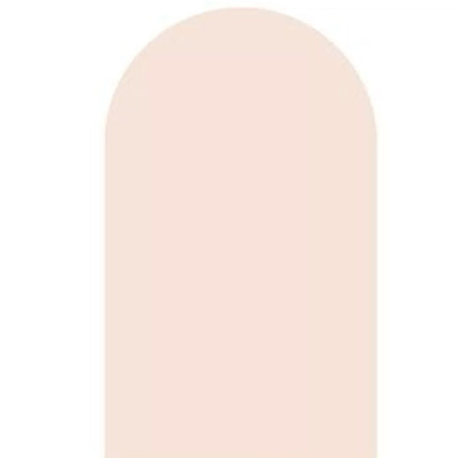 ferflex-magneetbord-boog-met-magneten-beige-rose-TAB_ARRONDI_1Mx58CM_BEIGEROSE-1