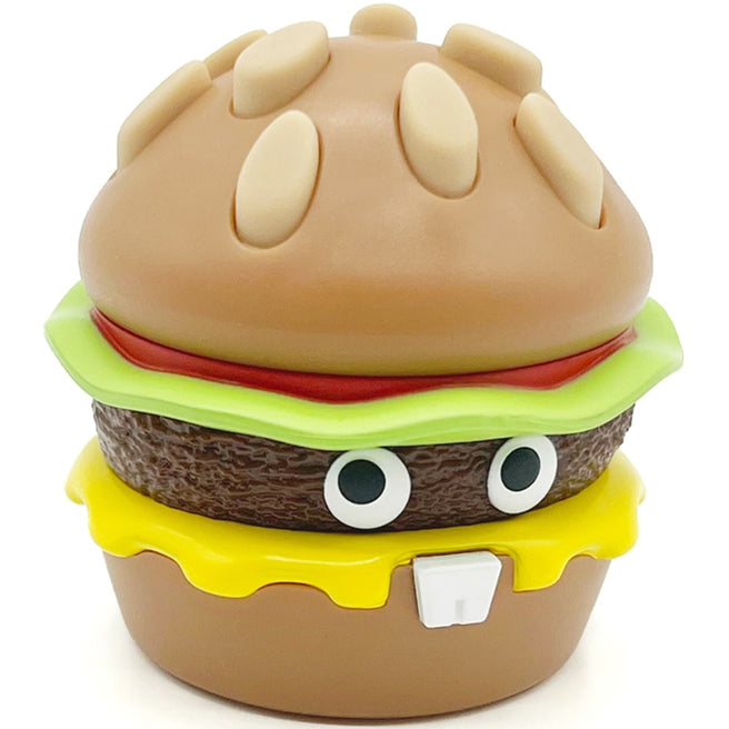 fidget go friemelspeelgoed hamburger | 24.FGSB003 | 0