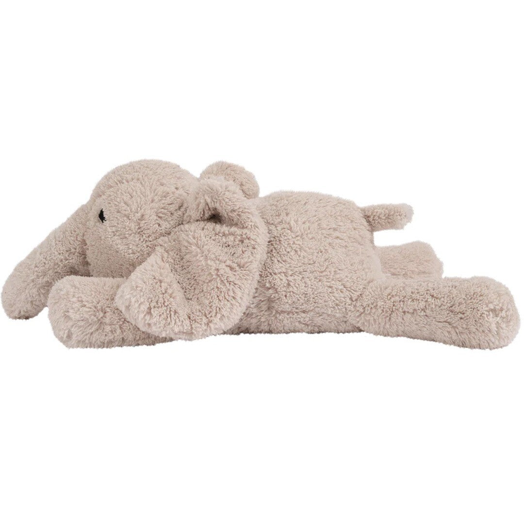 flow amsterdam knuffelolifant met hartslag oplaadbaar - blush | 2055027 | 3