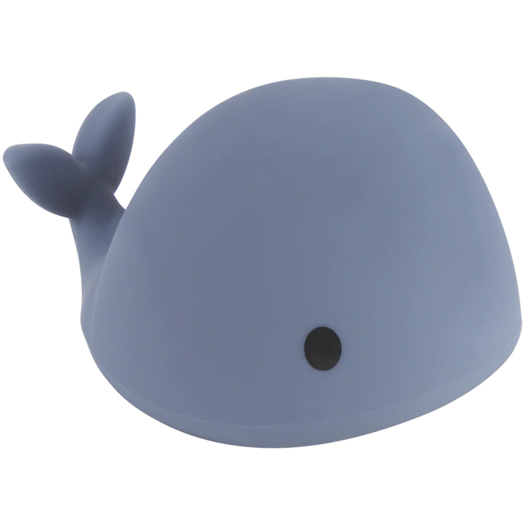 flow amsterdam nachtlamp walvis moby - blauw | 1895027 | 0