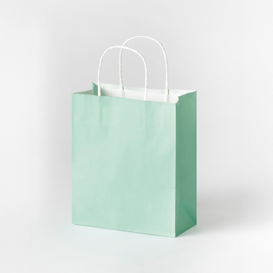 folia cadeauzakjes - medium - 20st | 21839 | 1