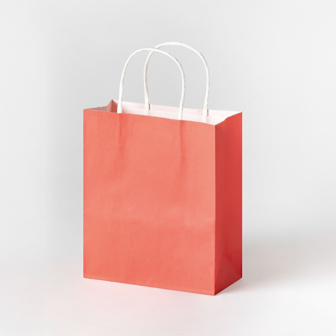 folia cadeauzakjes - medium - 20st | 21839 | 3