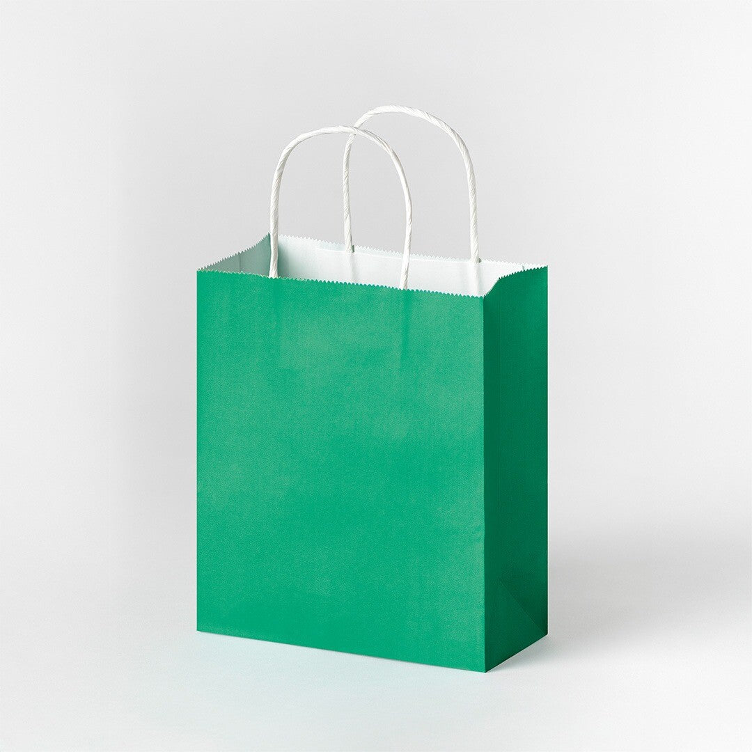 folia cadeauzakjes - medium - 20st | 21839 | 4