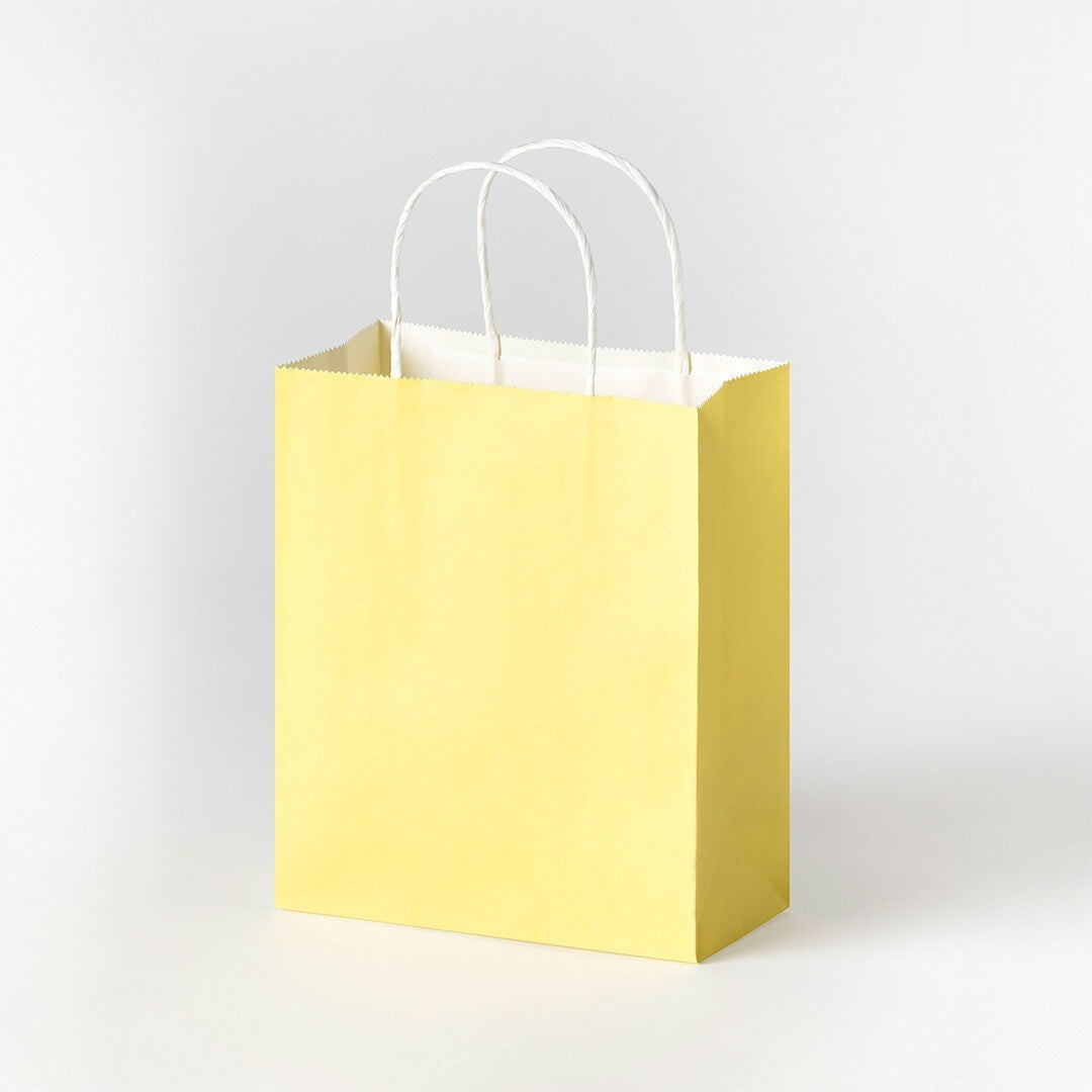 folia cadeauzakjes - medium - 20st | 21839 | 5