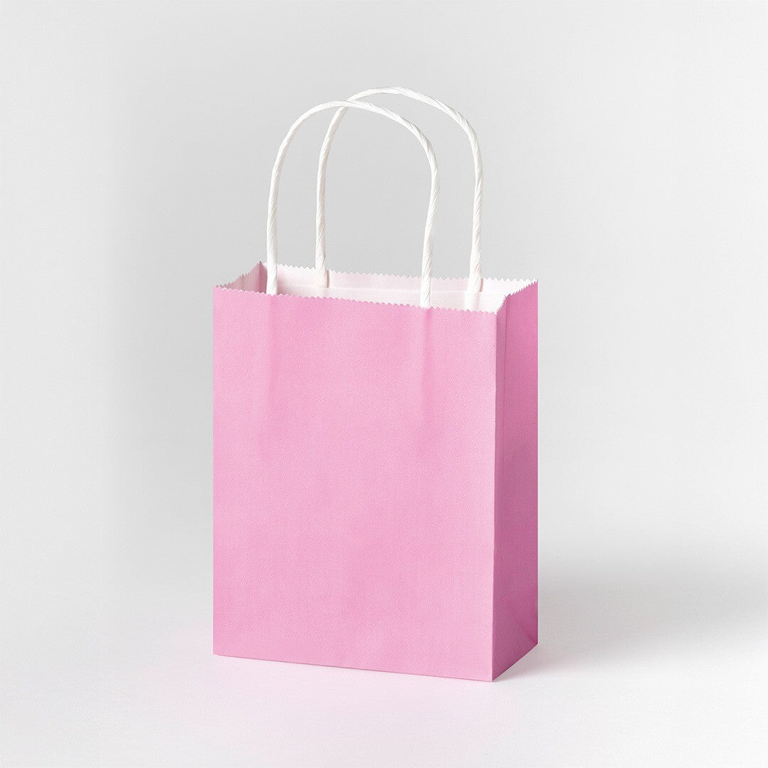 folia cadeauzakjes pastel - klein - 20st | 21249 | 3