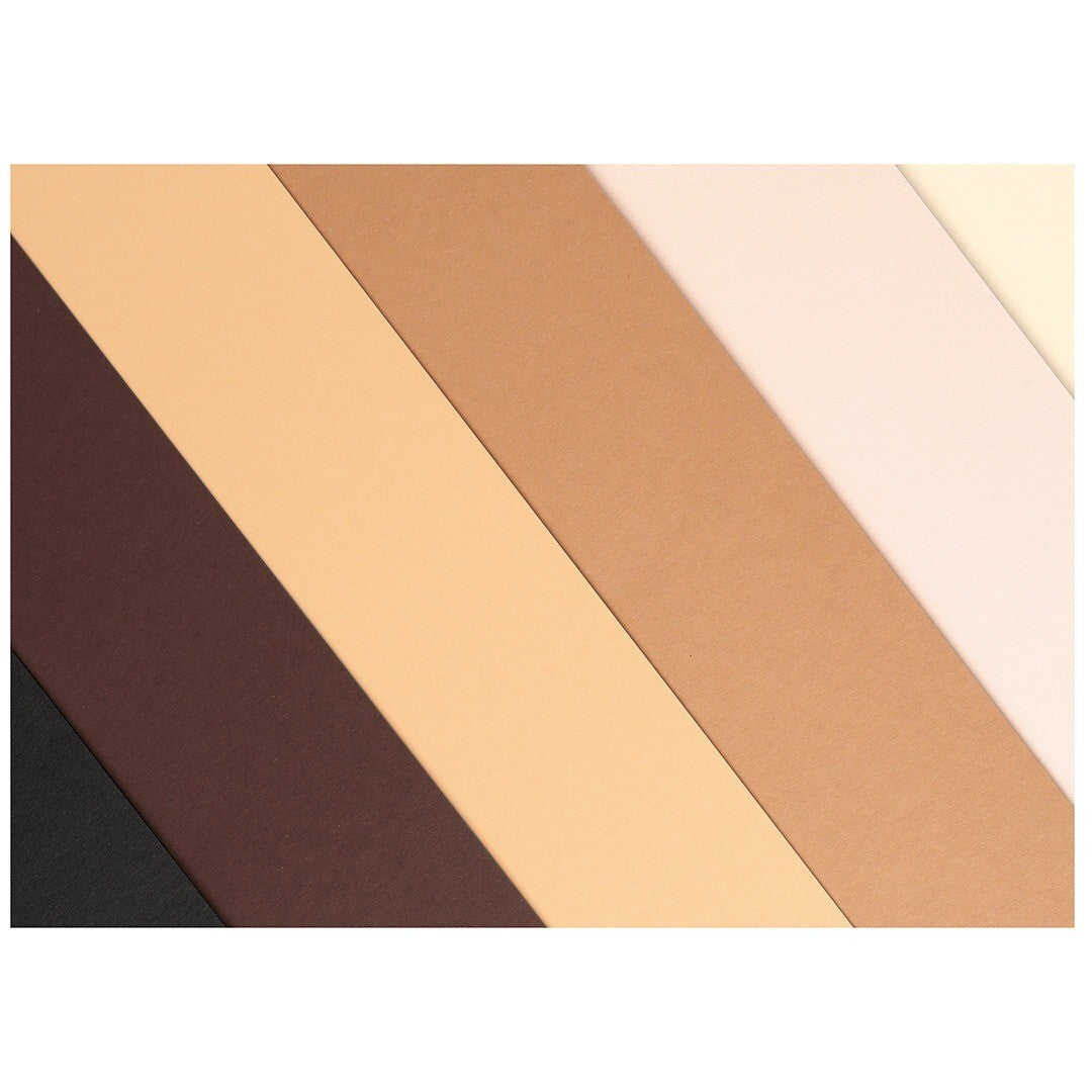 folia kartonpapier - 100st | 61-100-97 | 0
