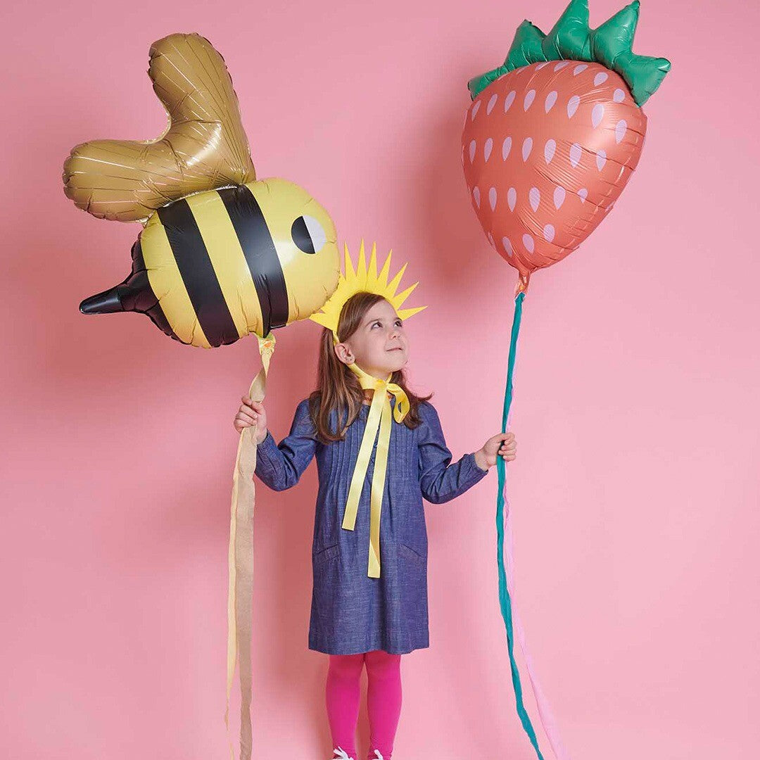 folieballon bij  | 400404 | 1