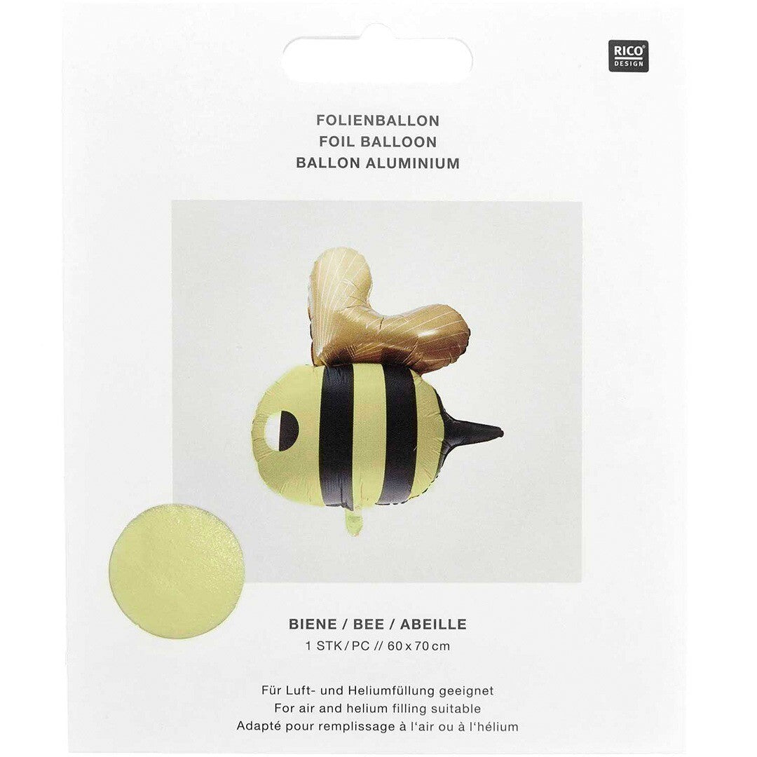 folieballon bij  | 400404 | 3