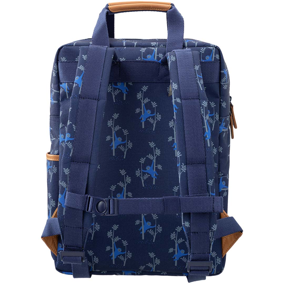 fresk kinderrugzak aap - 36 cm | FB940-27 | 2