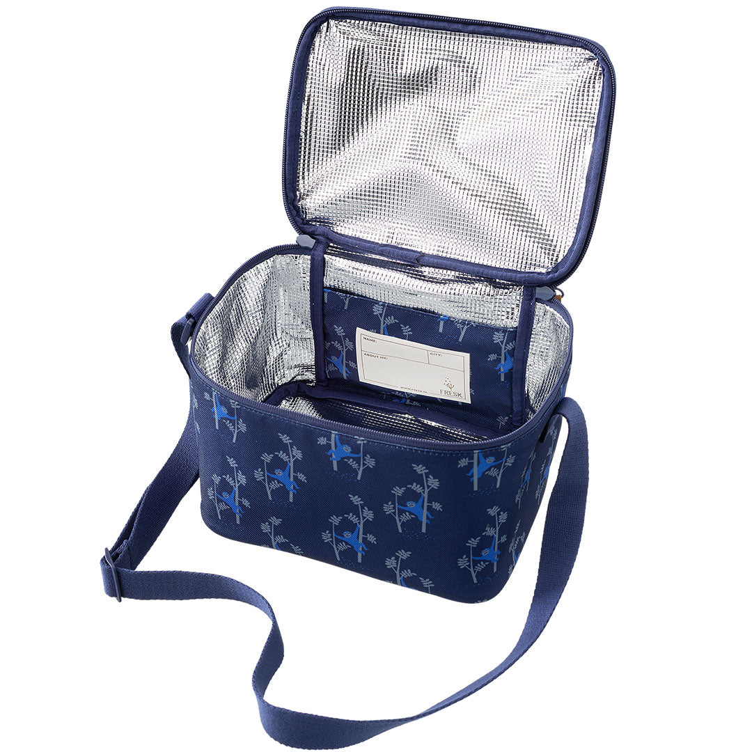 fresk koeltas lunch aap - 17 cm | FB910-27 | 