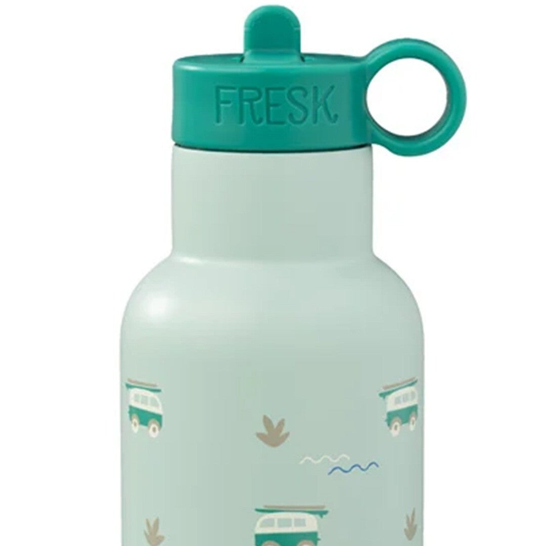 fresk dop voor thermosfles green | LID403 | 1