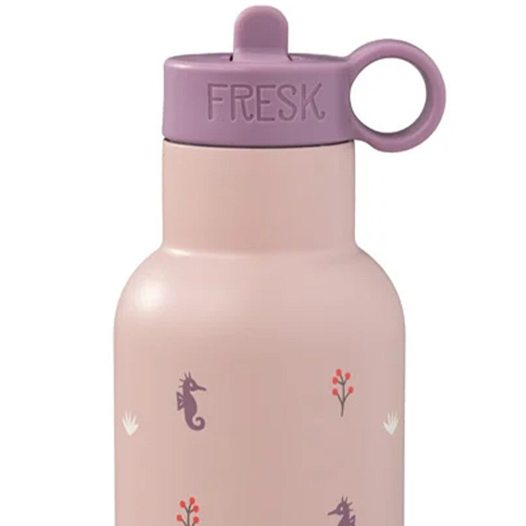 fresk dop voor thermosfles mauve | LID406 | 1