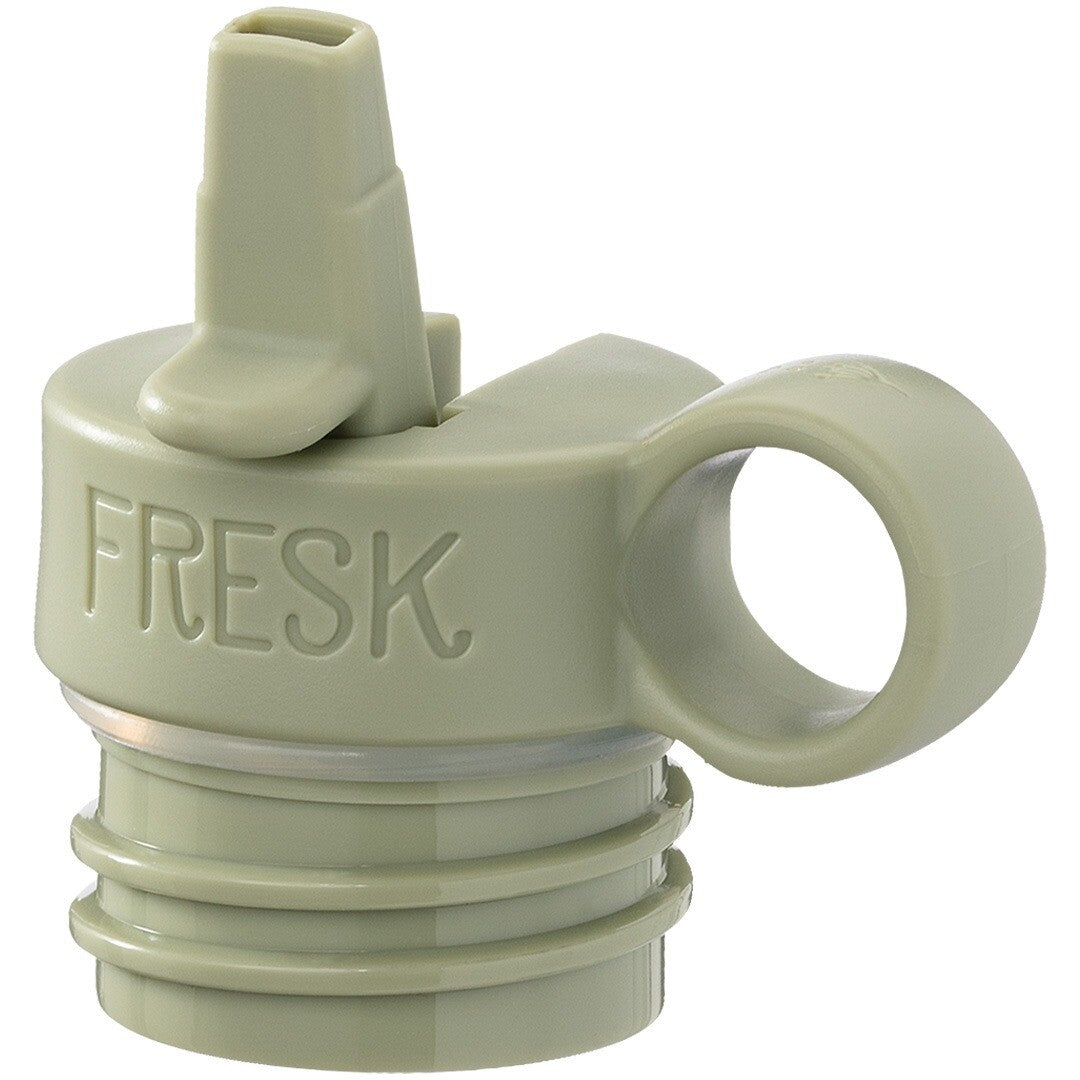 fresk dop voor thermosfles moss green | LID407 | 0