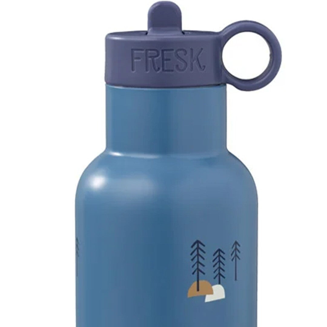 fresk dop voor thermosfles navy blue | LID401 | 1