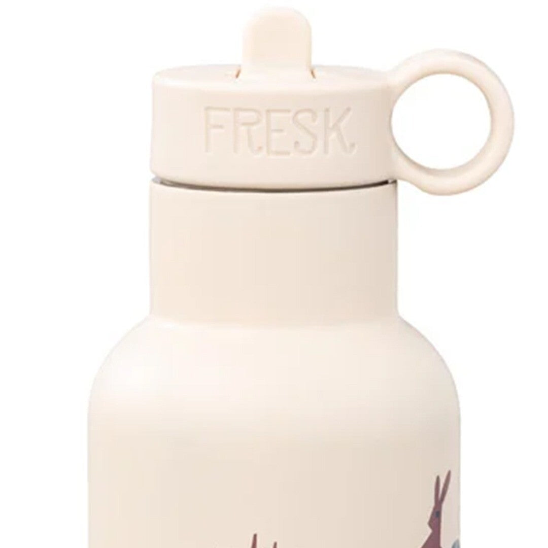 fresk dop voor thermosfles sand | LID408 | 1