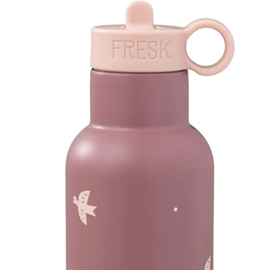 fresk dop voor thermosfles soft pink | LID405 | 1