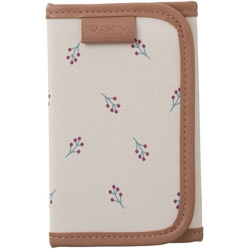 fresk kinderportemonnee besjes | FB540-09 | 0