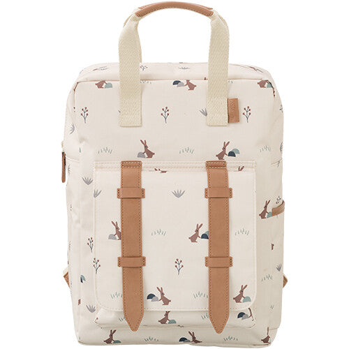 fresk kinderrugtas konijn - 36 cm | FB940-39 | 0