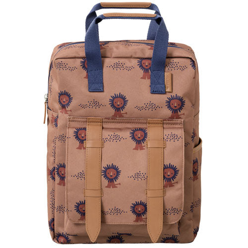 fresk kinderrugtas leeuw - 36 cm | FB940-20 | 0