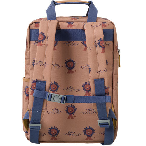 fresk kinderrugtas leeuw - 36 cm | FB940-20 | 2