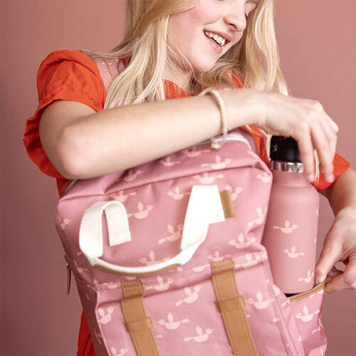 fresk kinderrugtas leeuw - 36 cm | FB940-20 | 5