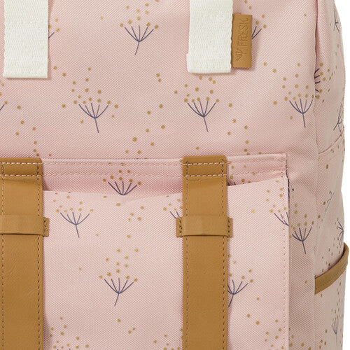 fresk kinderrugtas paardenbloem - 36 cm | FB940-12 | 2