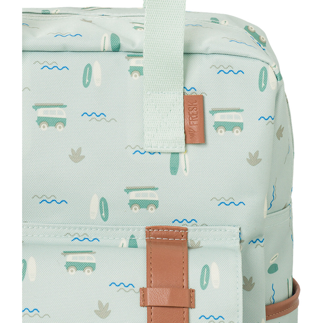 fresk kinderrugtas surfer - 36 cm | FB940-11 | 1