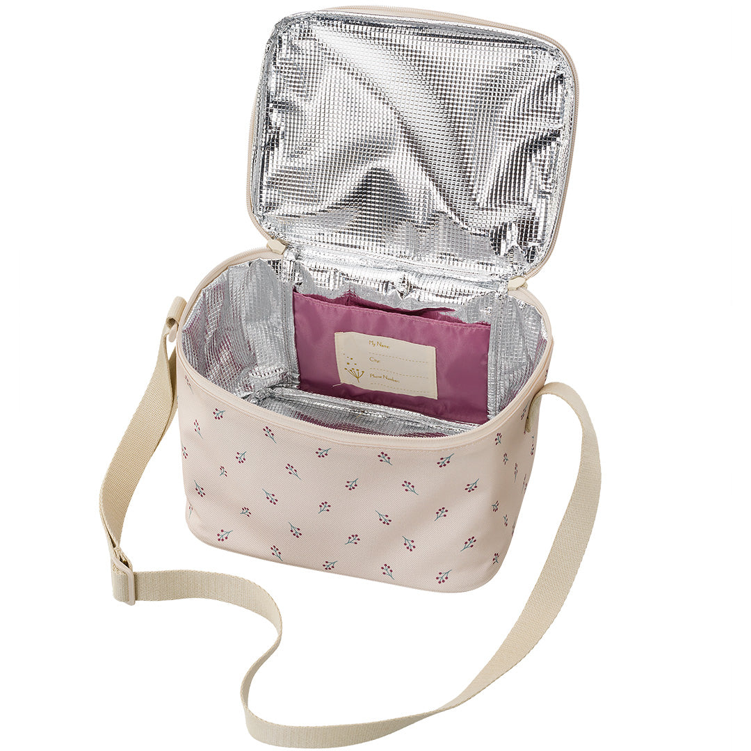 fresk koeltas lunch besjes - 17 cm | FB910-09 | 1