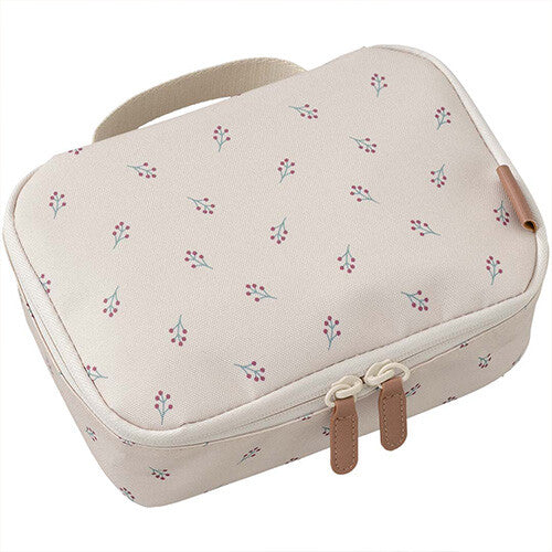 fresk koeltas lunch besjes - 6 cm | FB970-09 | 0