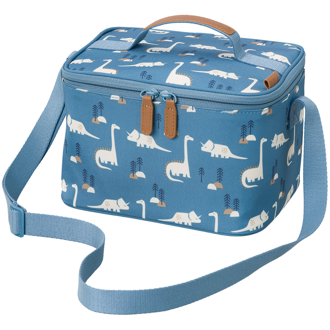 fresk koeltas lunch dino - 17 cm | FB910-10 | 0