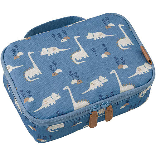 fresk koeltas lunch dino - 6 cm | FB970-10 | 0
